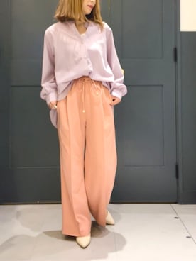 romiさんのコーディネート