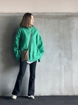 romiさんのコーディネート