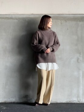 romiさんのコーディネート