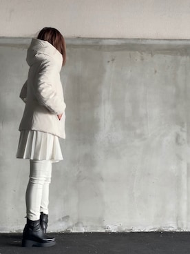 romiさんのコーディネート