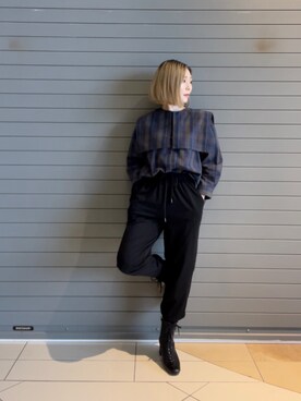 romiさんのコーディネート