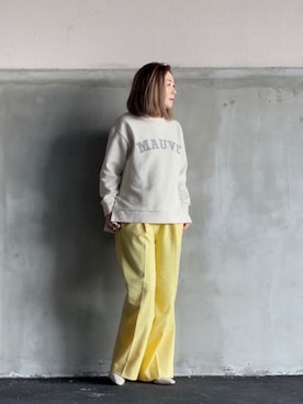 romiさんのコーディネート