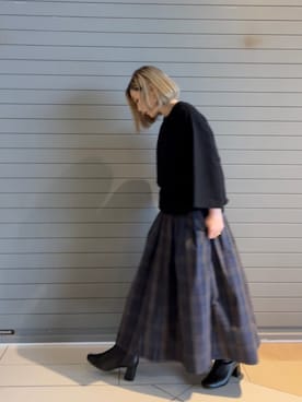 romiさんのコーディネート