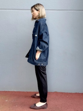 romiさんのコーディネート