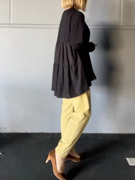 romiさんのコーディネート