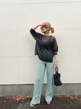 romiさんのコーディネート