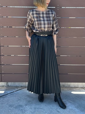 romiさんのコーディネート