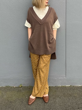 romiさんのコーディネート