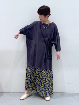 karepyosさんのコーディネート