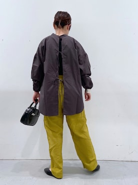 karepyosさんのコーディネート