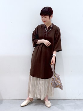 karepyosさんのコーディネート