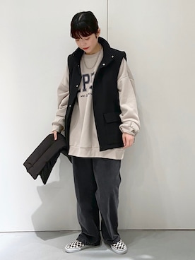 karepyosさんのコーディネート