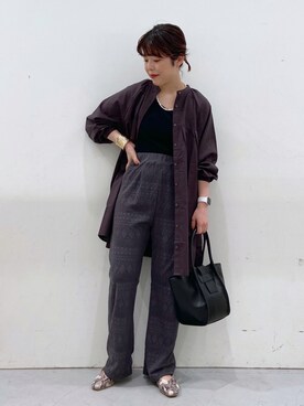 karepyosさんのコーディネート