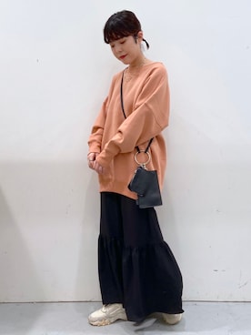 karepyosさんのコーディネート