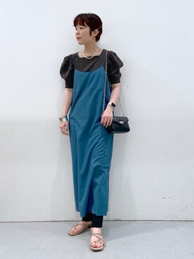 karepyosさんのコーディネート