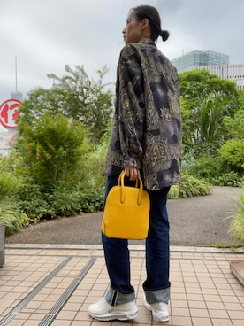 kikuchiさん(レディース・168cm)の秋コーディネート