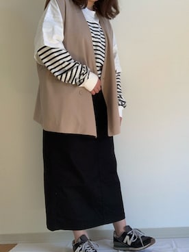 yuuさんのコーディネート