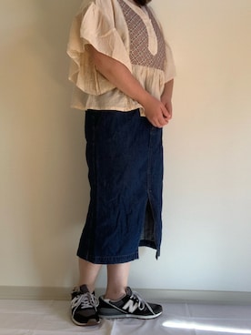 yuuさんのコーディネート