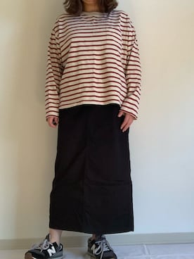 yuuさんのコーディネート