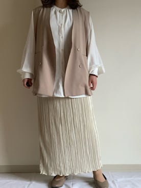 yuuさんのコーディネート