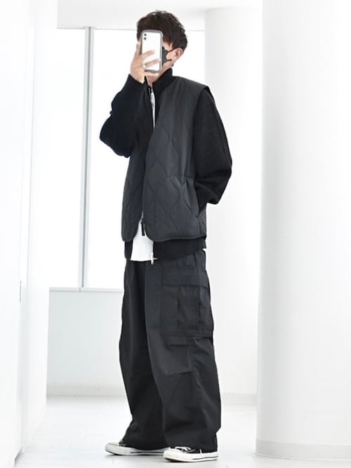 y_Oさんのコーディネート