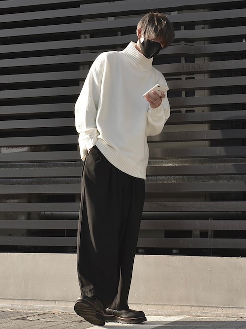 y_Oさんのコーディネート