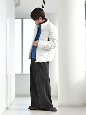 y_Oさんのコーディネート