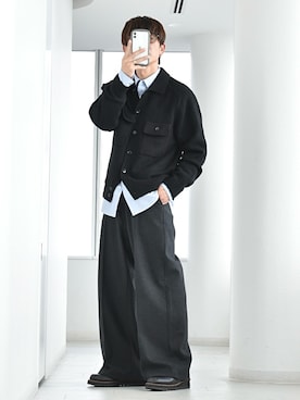 y_Oさんのコーディネート