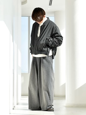 y_Oさんのコーディネート