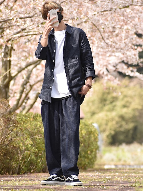 y_Oさんのコーディネート