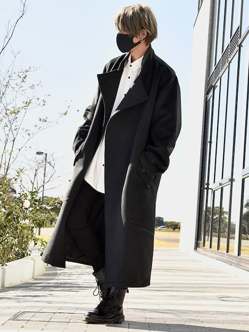 y_Oさんのコーディネート