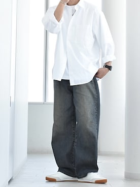 y_Oさんのコーディネート