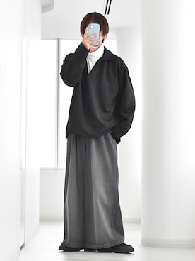 y_Oさんのコーディネート