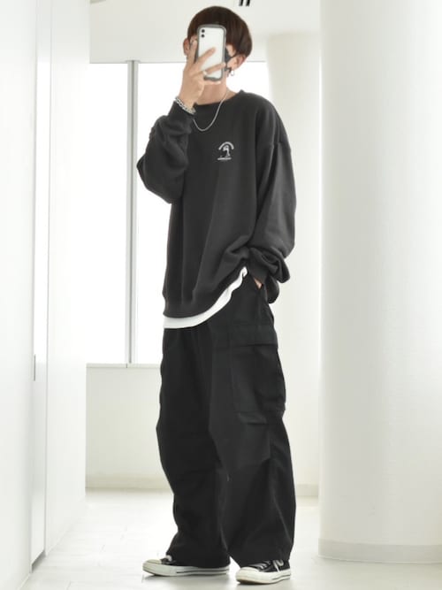 y_Oさんのコーディネート