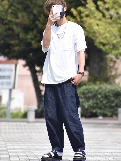 y_Oさんのコーディネート