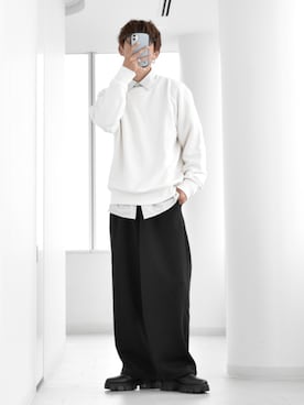 y_Oさんのコーディネート