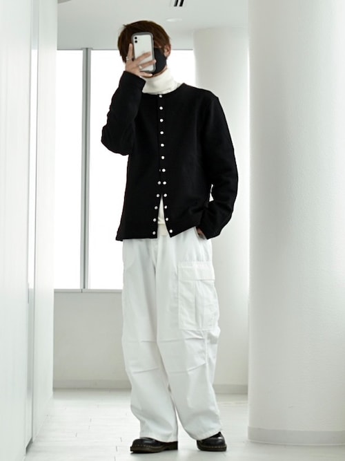 y_Oさんのコーディネート