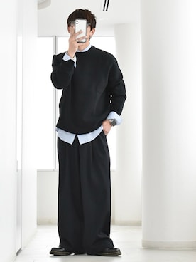 y_Oさんのコーディネート