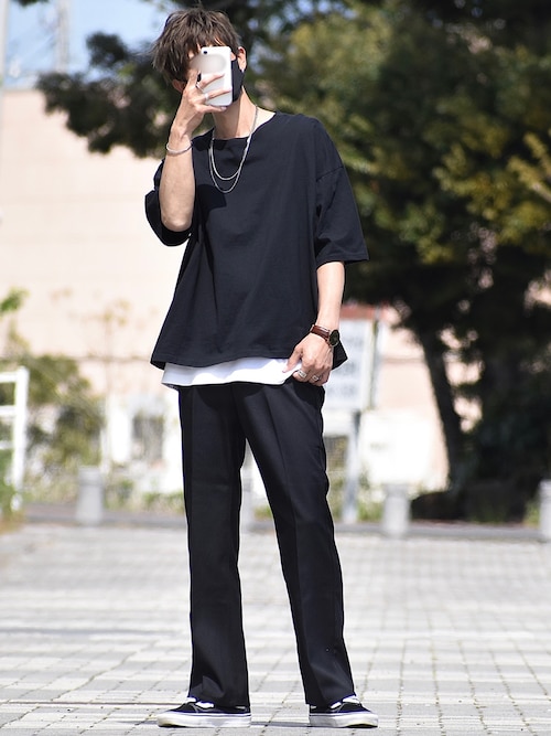 y_Oさんのコーディネート