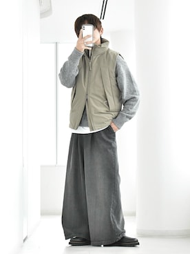 y_Oさんのコーディネート