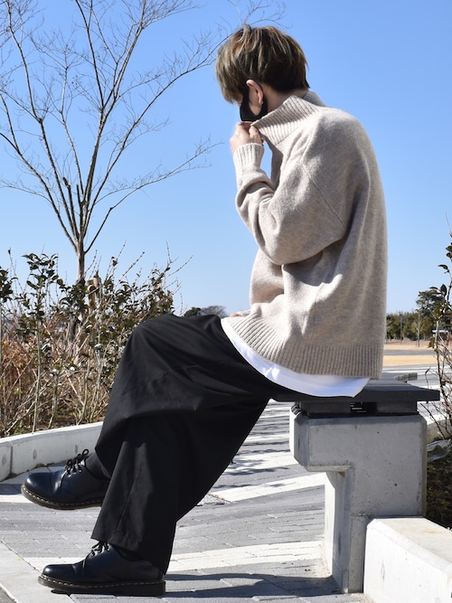 y_Oさんのコーディネート