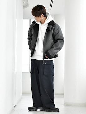 y_Oさんのコーディネート