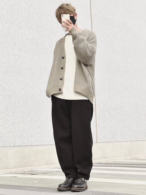 y_Oさんのコーディネート