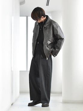 y_Oさんのコーディネート