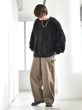 y_Oさんのコーディネート