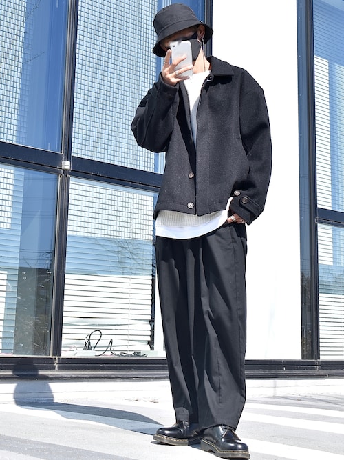 y_Oさんのコーディネート
