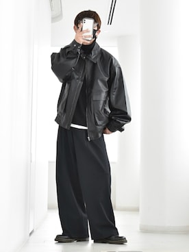 y_Oさんのコーディネート