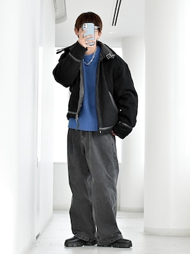 y_Oさんのコーディネート