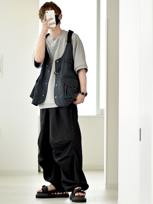 y_Oさんのコーディネート