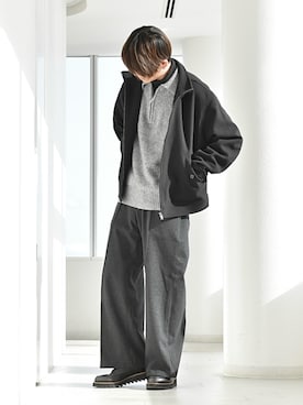 y_Oさんのコーディネート